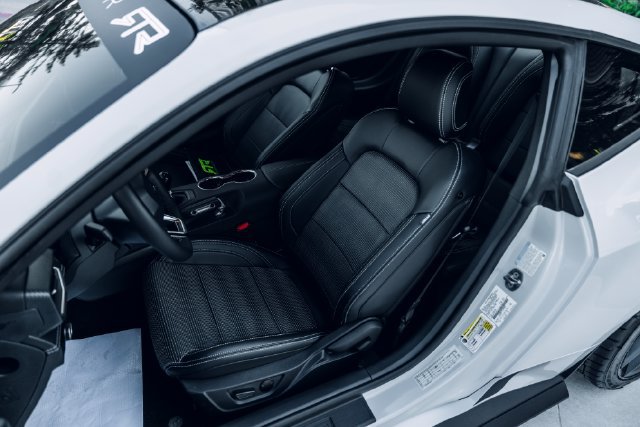 New 2026 Ford Mustang GT Premium w/ GT Performance Package RWD image 21