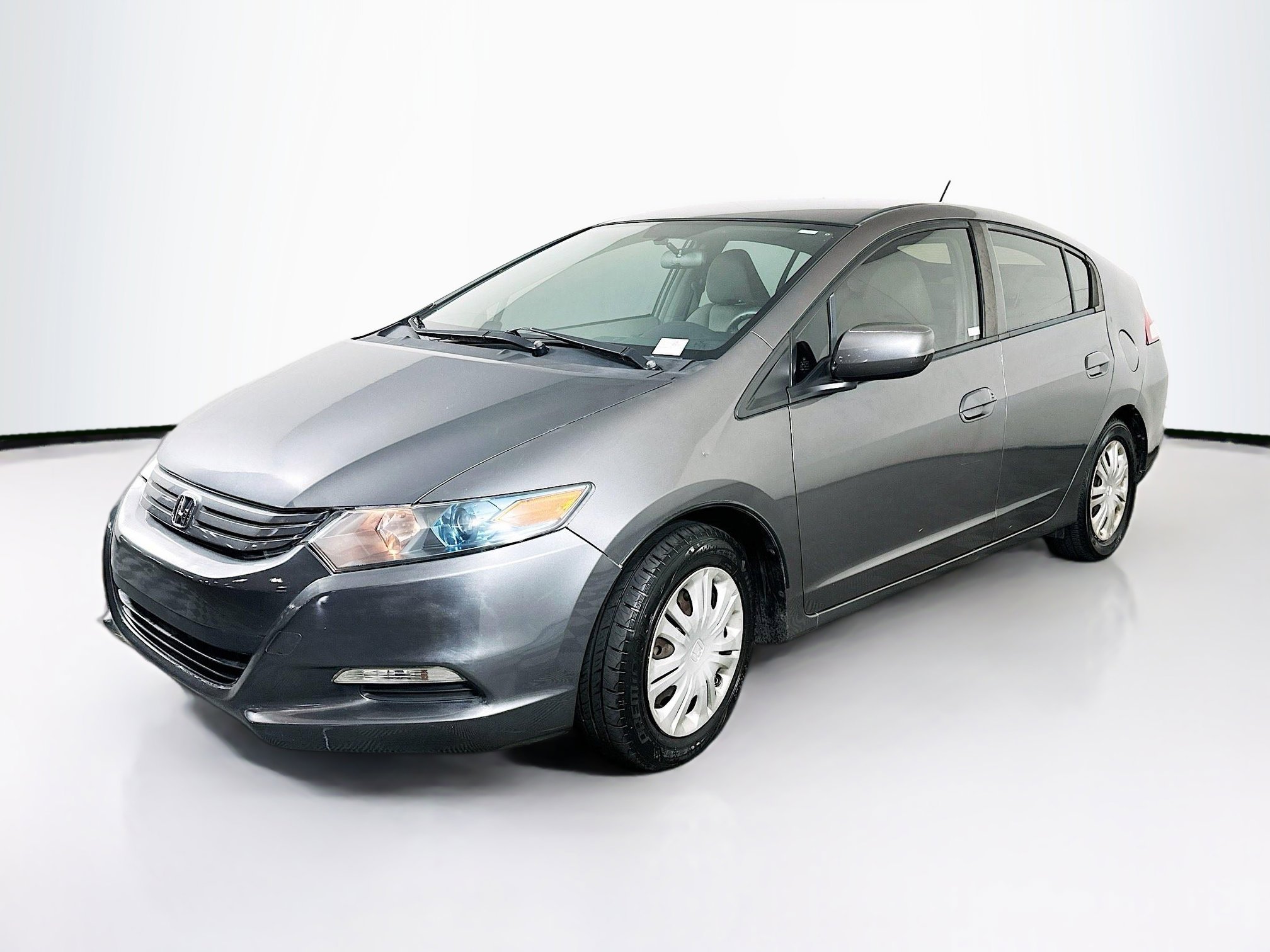 Used 2010 Honda Insight LX image 3