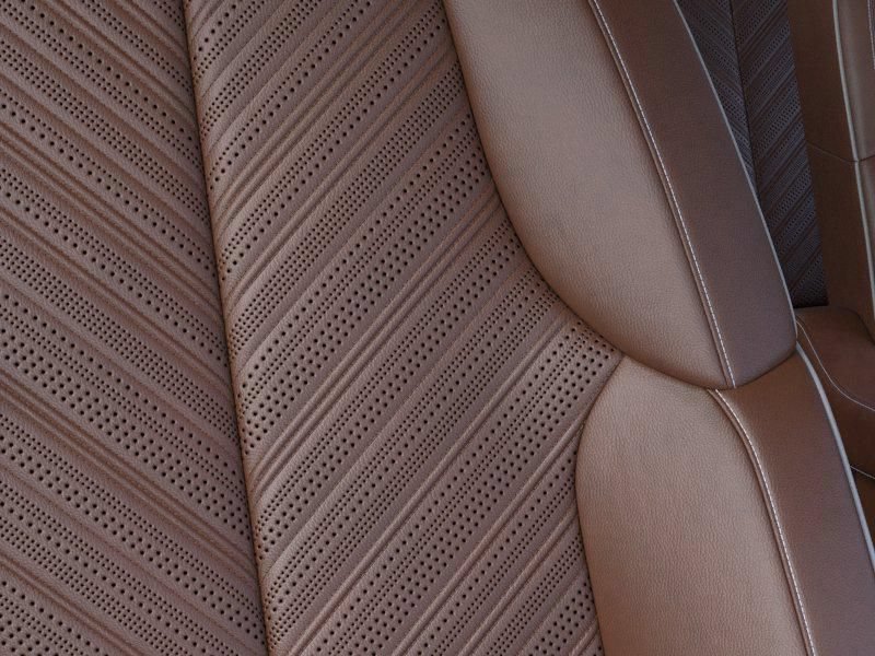 New 2026 Cadillac Vistiq Luxury w/ LPO, Floor Liner Package AWD/4WD image 21