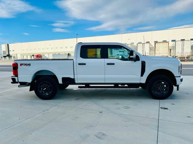 New 2026 Ford F250 XL w/ STX Appearance Package image 6