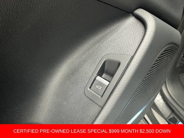 Used 2026 Audi Q8 Premium w/ Convenience Plus Package AWD/4WD image 31