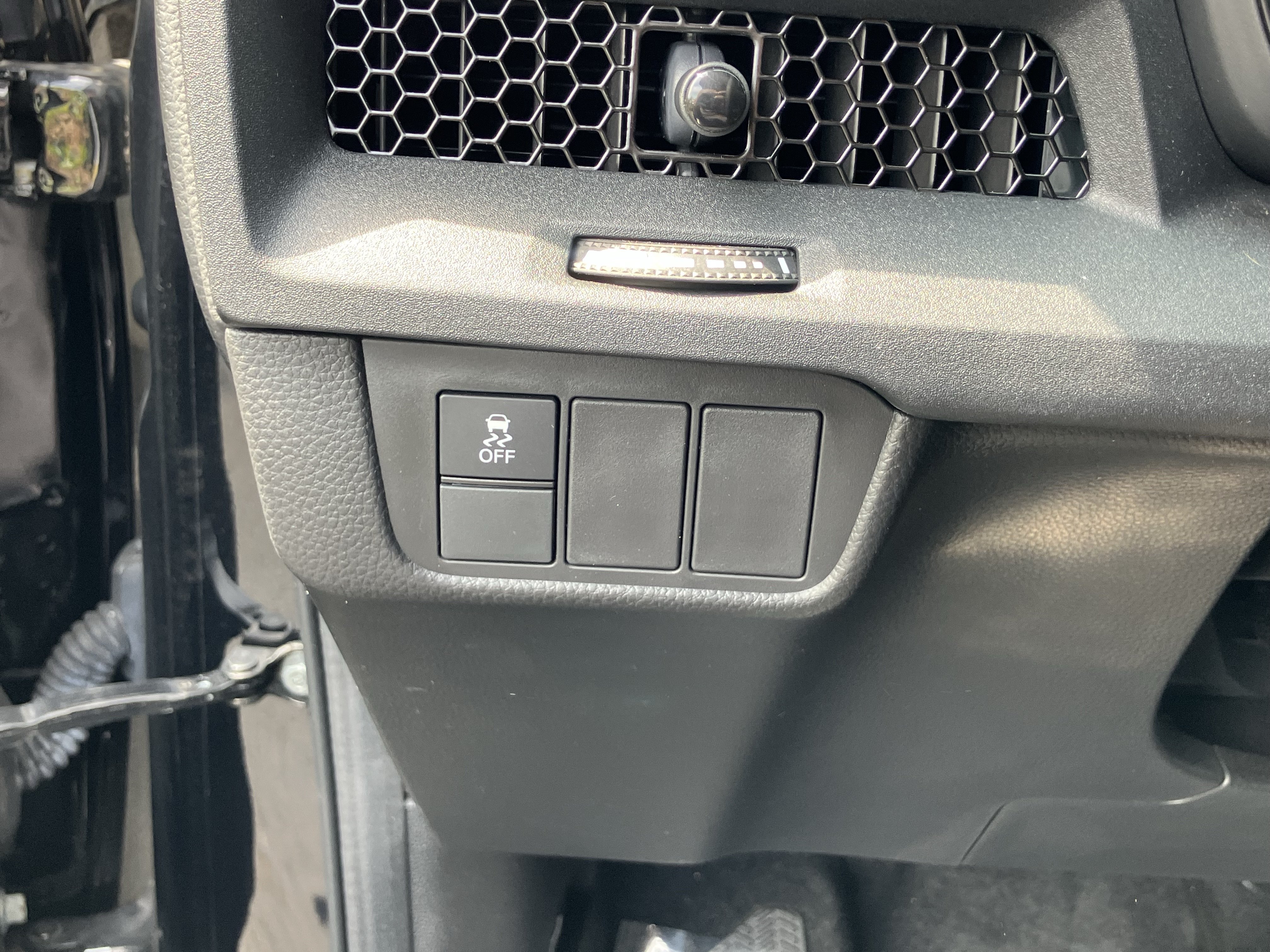 Certified 2025 Honda CR-V EX image 19