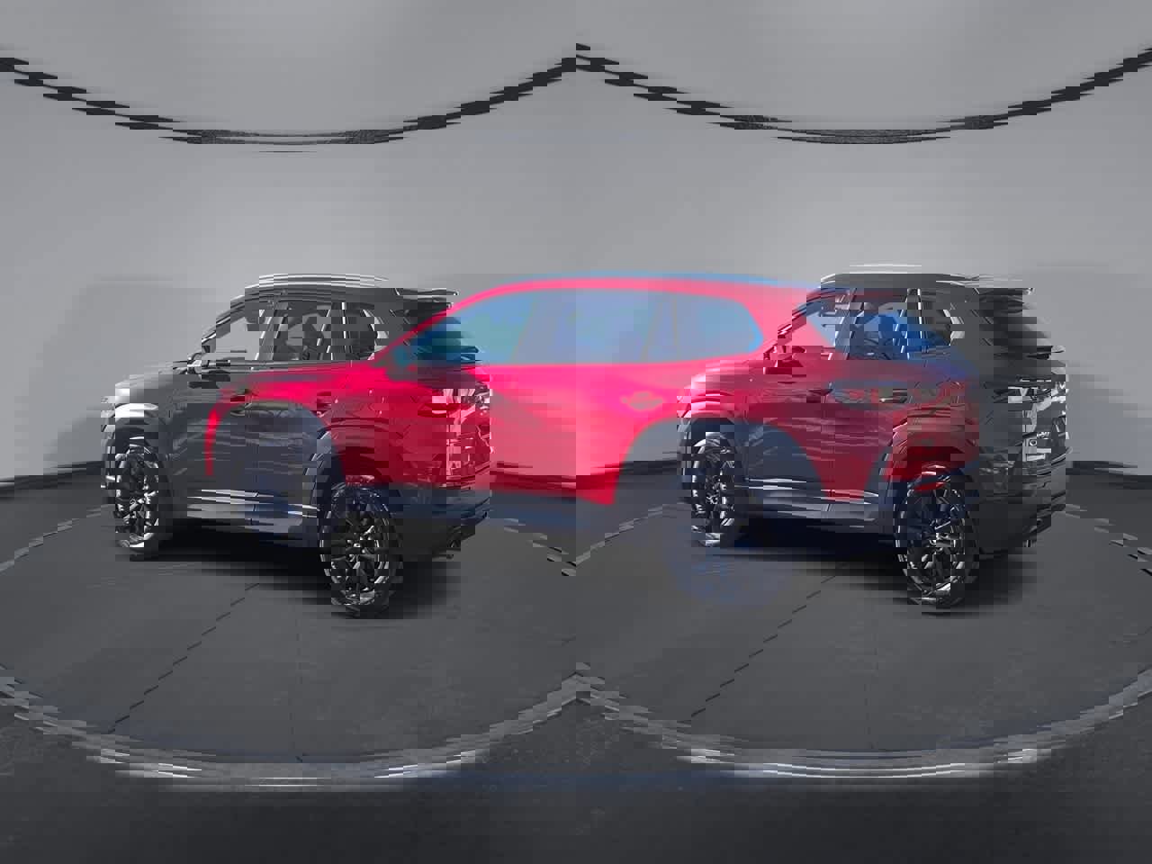 Used 2025 MAZDA CX-50 AWD 2.5 S w/ Preferred Package image 6