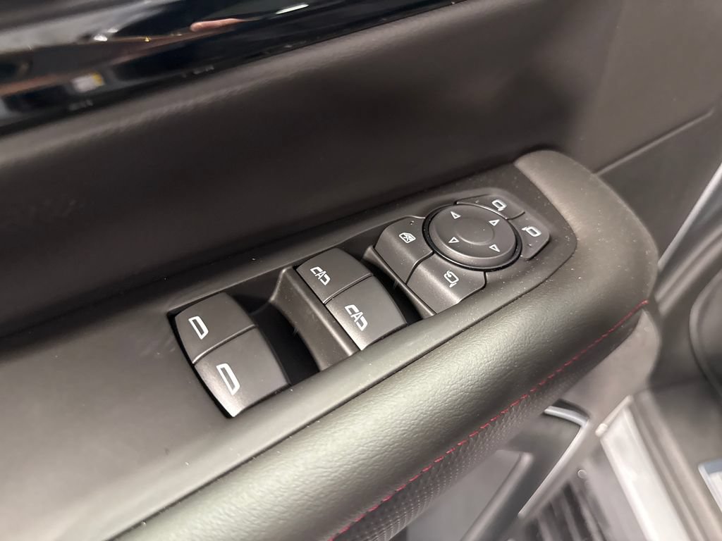 New 2026 Chevrolet Tahoe RST AWD/4WD image 32