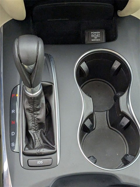 Used 2014 Acura MDX FWD image 23