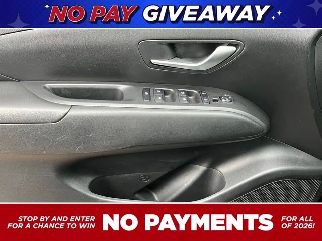 Used 2024 Hyundai Tucson SEL image 20