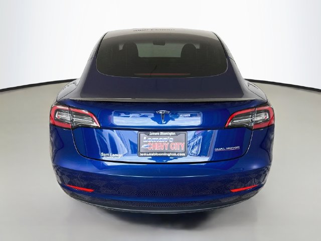Used 2023 Tesla Model 3 Performance AWD/4WD image 6