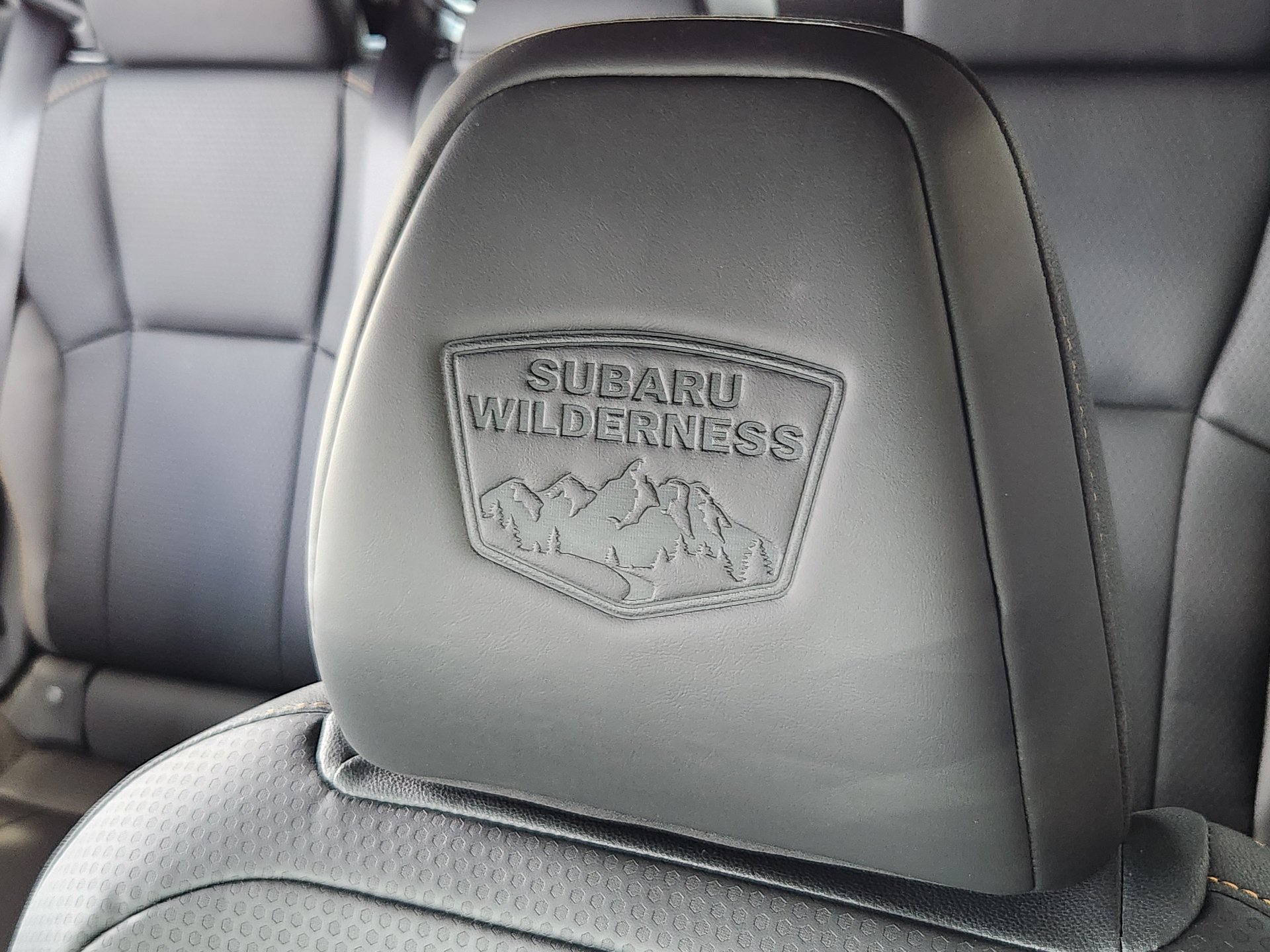 New 2026 Subaru Crosstrek 2.5i Wilderness w/ Crosstrek Mirror Package AWD/4WD image 10