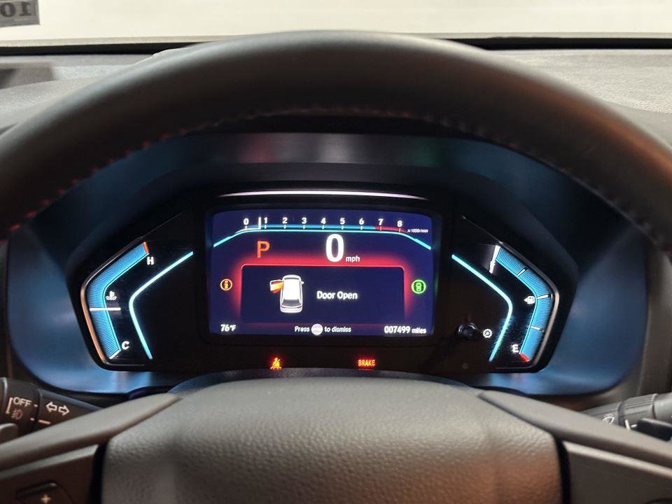 Used 2024 Honda Odyssey Sport image 27