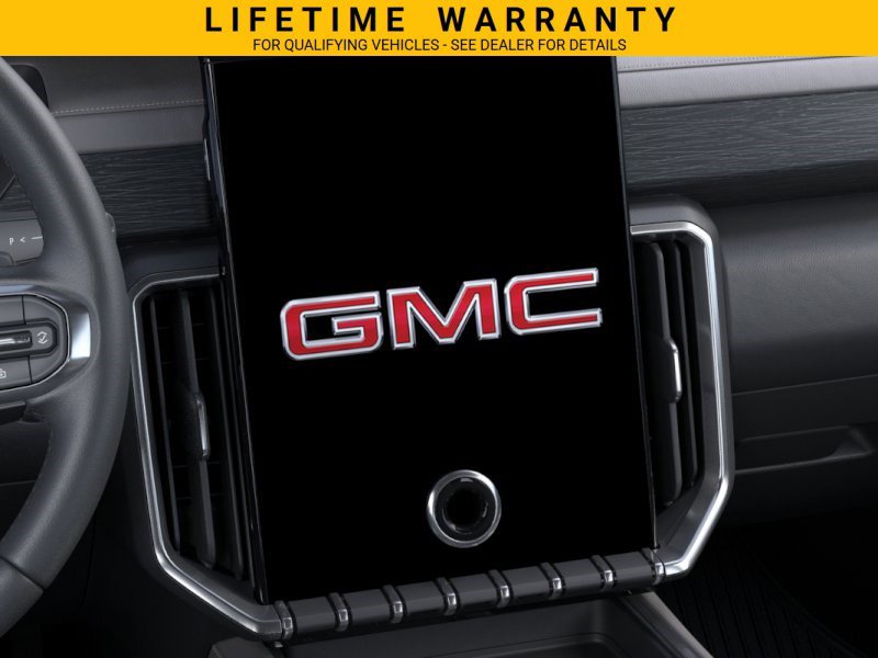 New 2026 GMC Acadia Elevation w/ Black Edition AWD/4WD image 20