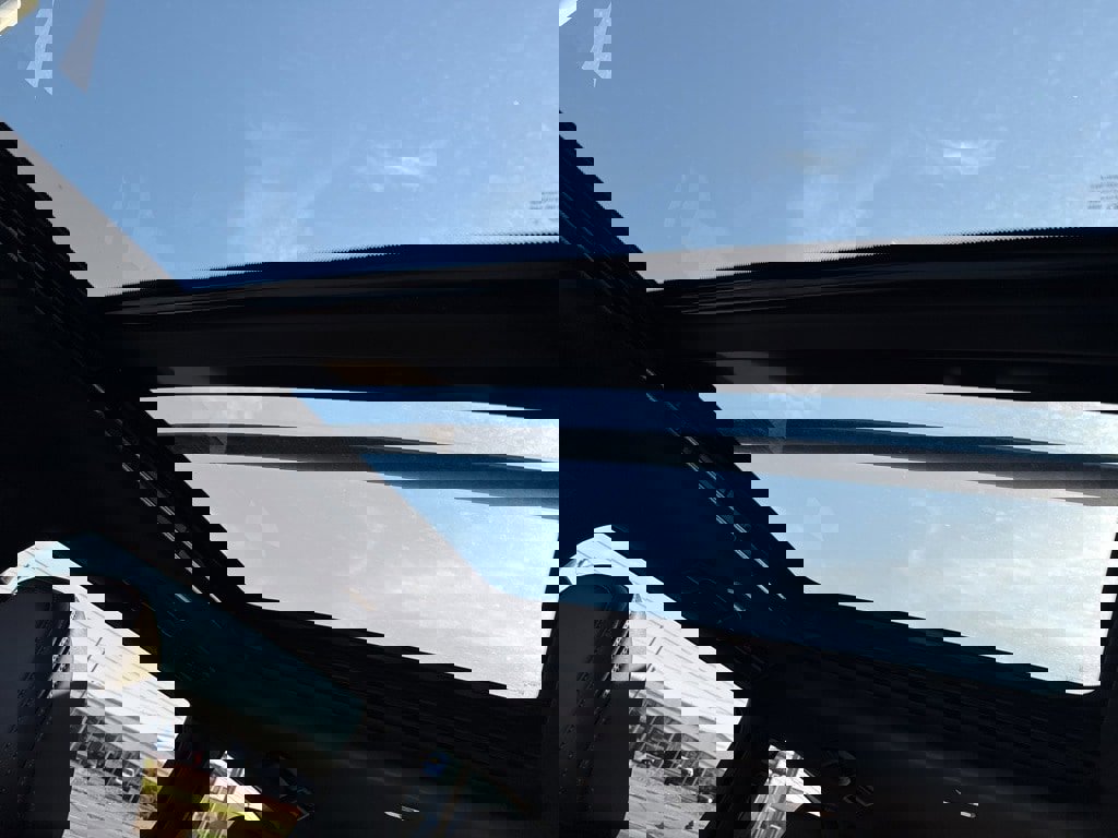 New 2025 Nissan Armada Platinum Reserve image 17