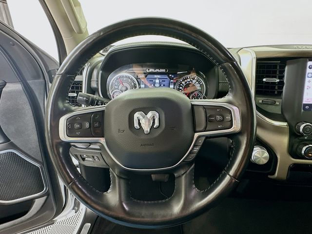Used 2022 RAM 1500 Laramie image 11