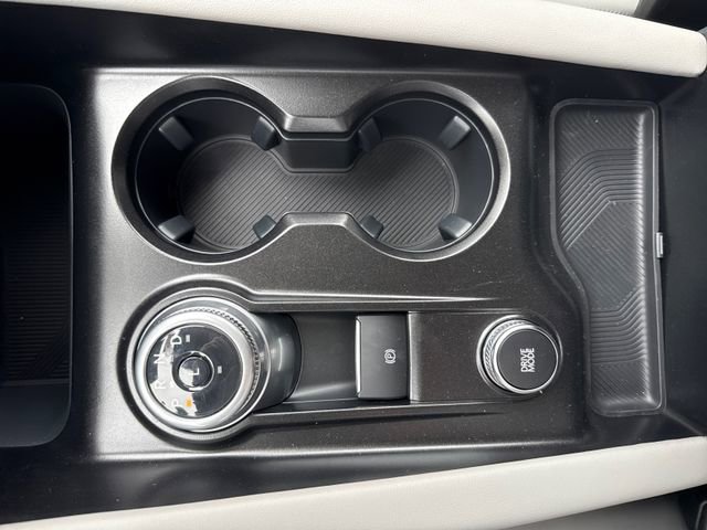 New 2026 Ford Explorer Active w/ Active Comfort Package image 19