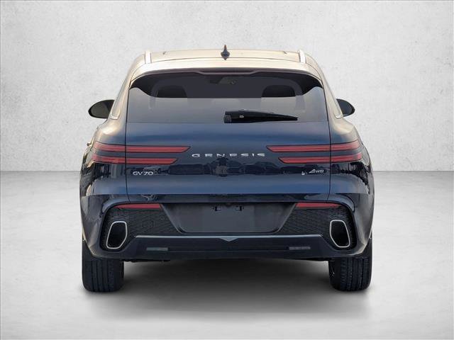 Used 2022 Ford Mustang Mach-E Premium RWD image 2