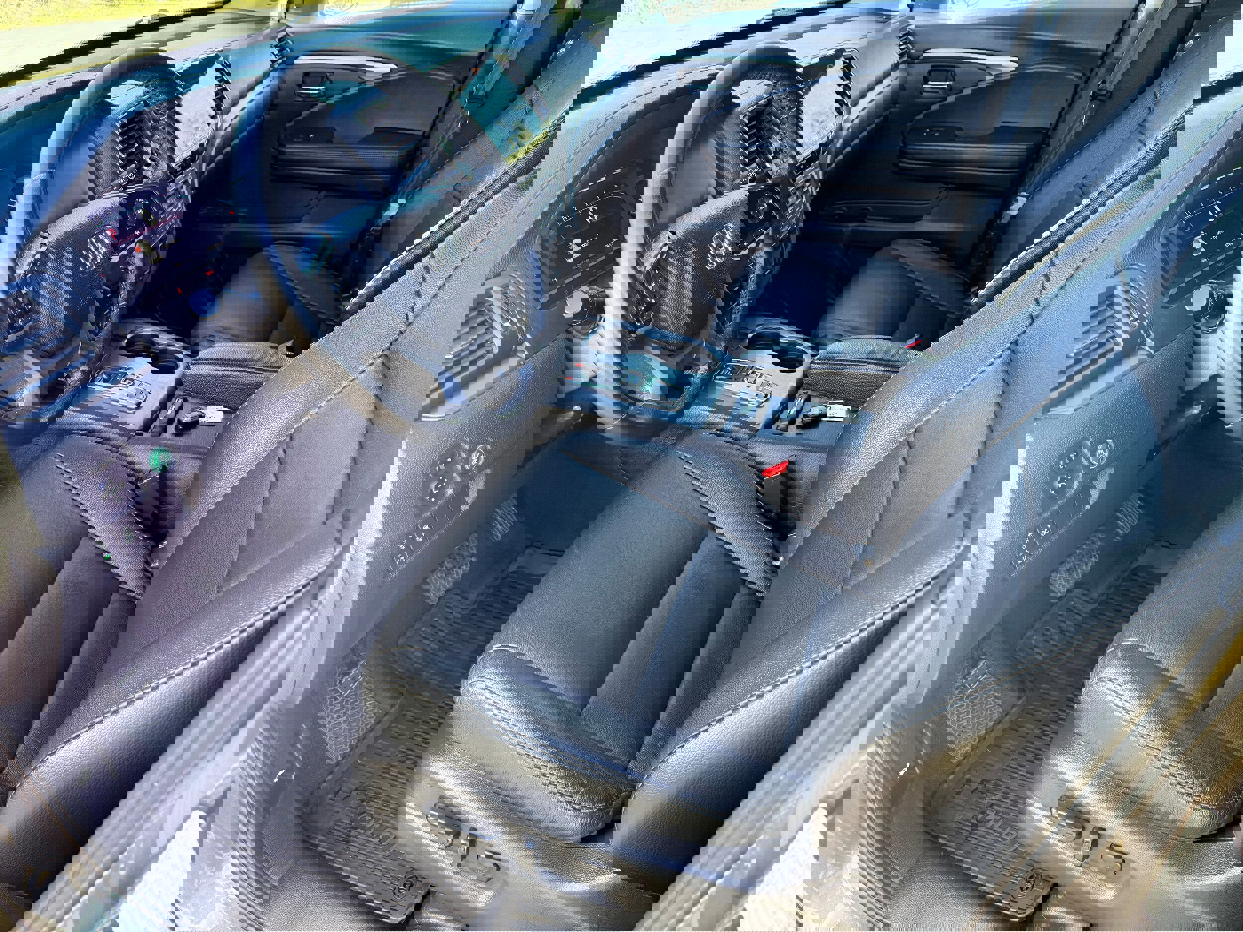 Used 2021 Honda Pilot Special Edition image 13