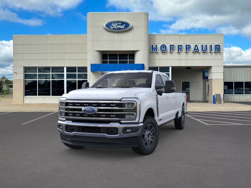 New 2026 Ford F350 Lariat w/ FX4 Off-Road Package AWD/4WD image 31