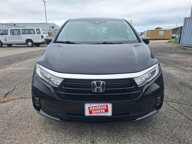Used 2023 Honda Odyssey EX-L image 9