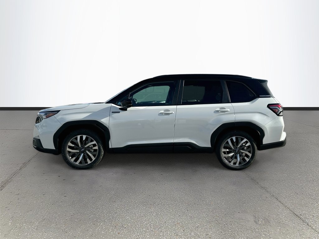 New 2026 Subaru Forester Touring AWD/4WD image 4