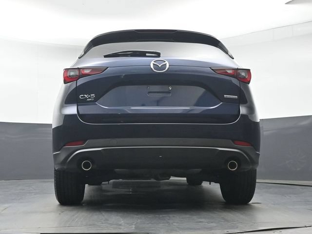 Certified 2023 MAZDA CX-5 AWD 2.5 S w/ Select Package image 25