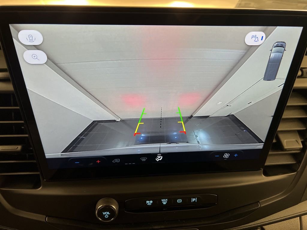 New 2026 Ford Transit 350 148 Medium Roof image 10