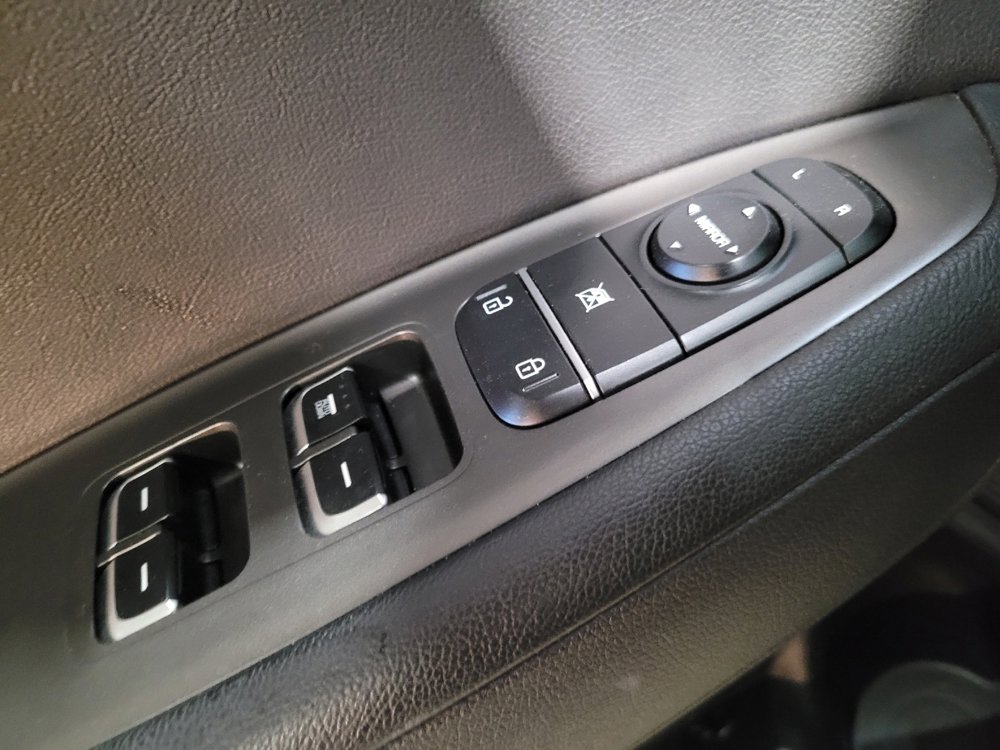 Used 2020 Kia Optima LX image 27