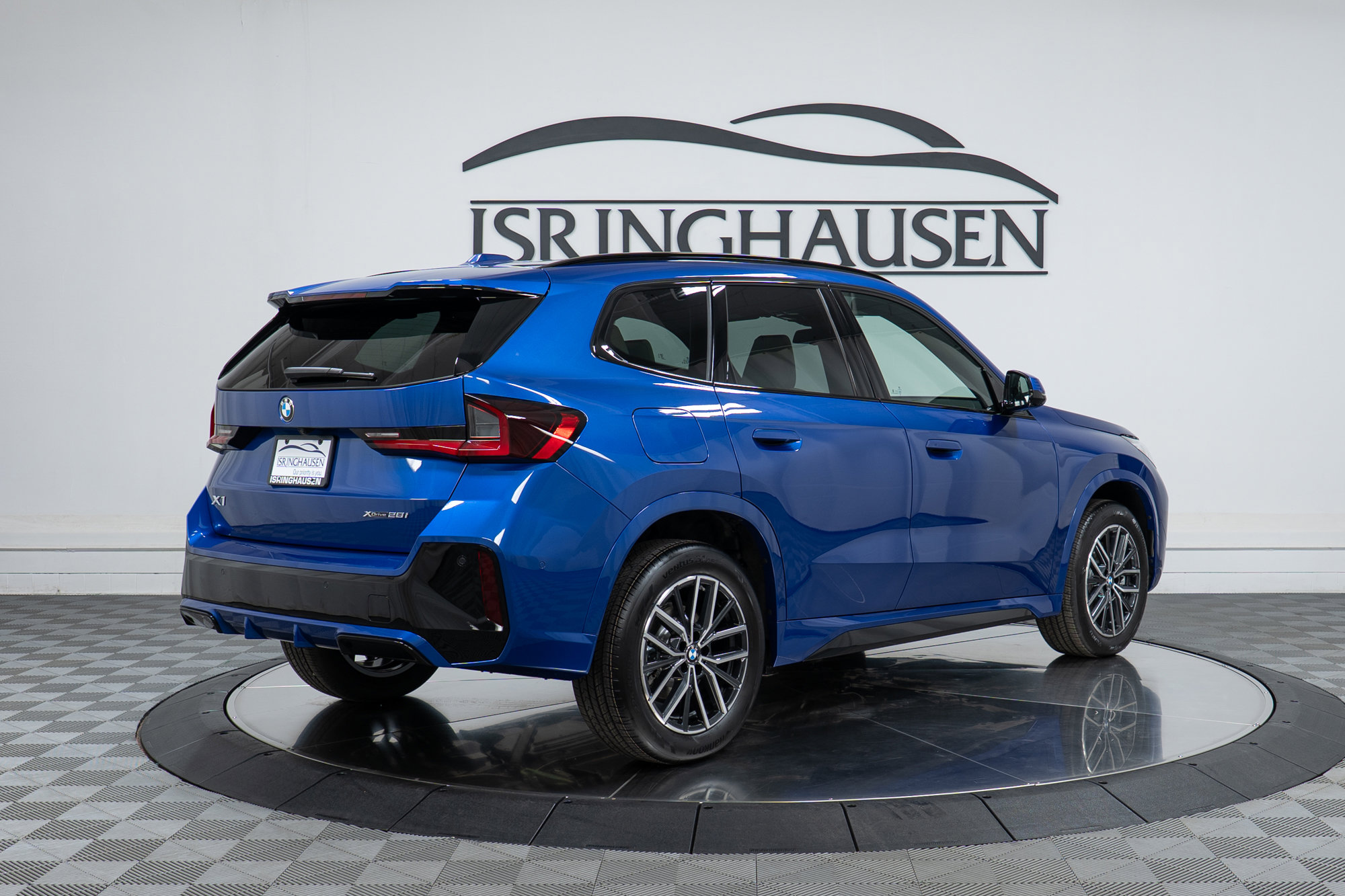 New 2026 BMW X1 xDrive28i w/ Technology Package image 5