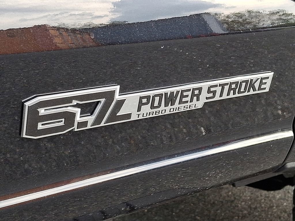 New 2026 Ford F350 XL image 20