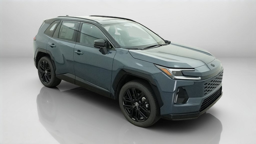 New 2026 Toyota RAV4 XSE w/ Panoramic Sun Roof Package AWD/4WD image 5