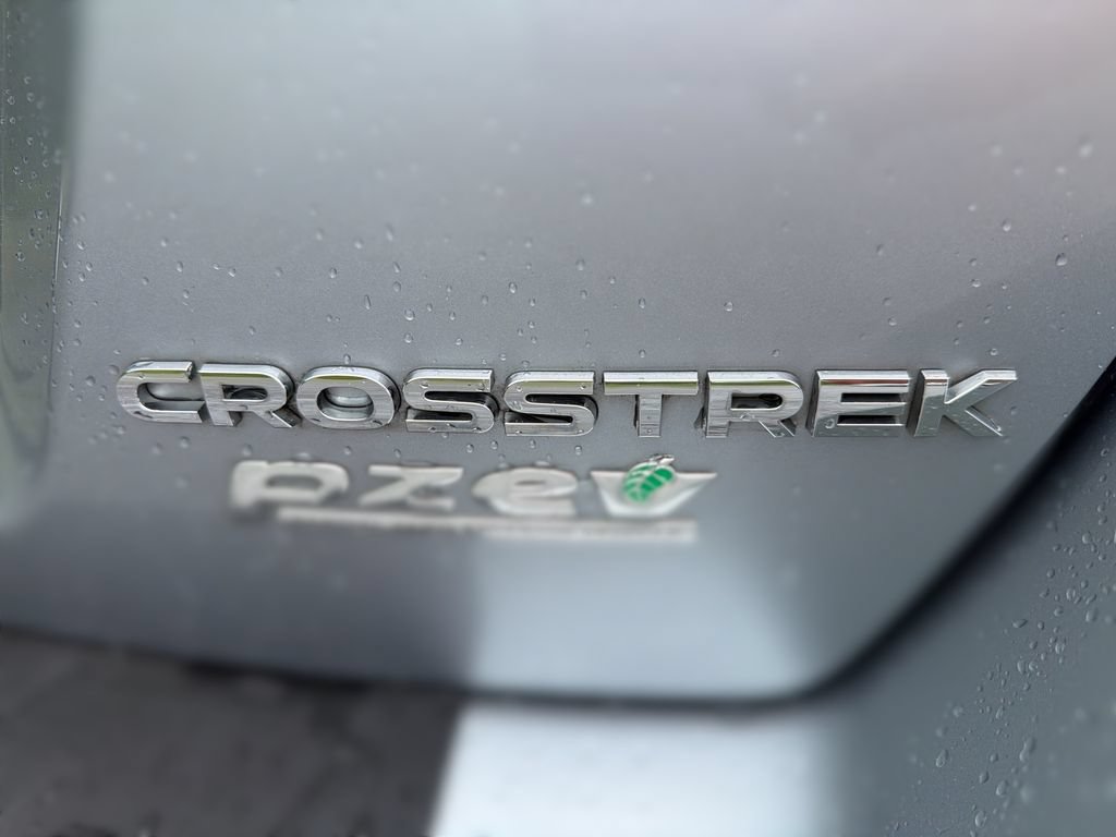 Used 2016 Subaru Crosstrek 2.0i Premium AWD/4WD image 35