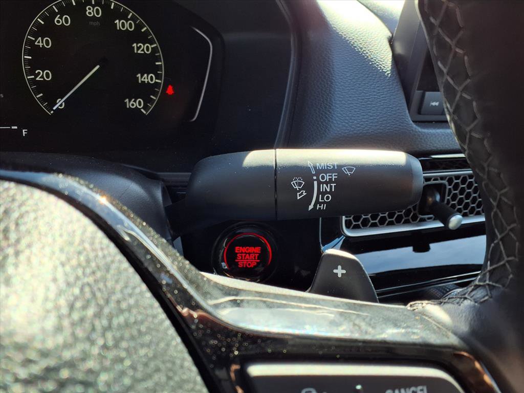 Used 2025 Honda Civic Sport image 15