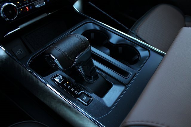 New 2025 Ford F150 King Ranch image 11