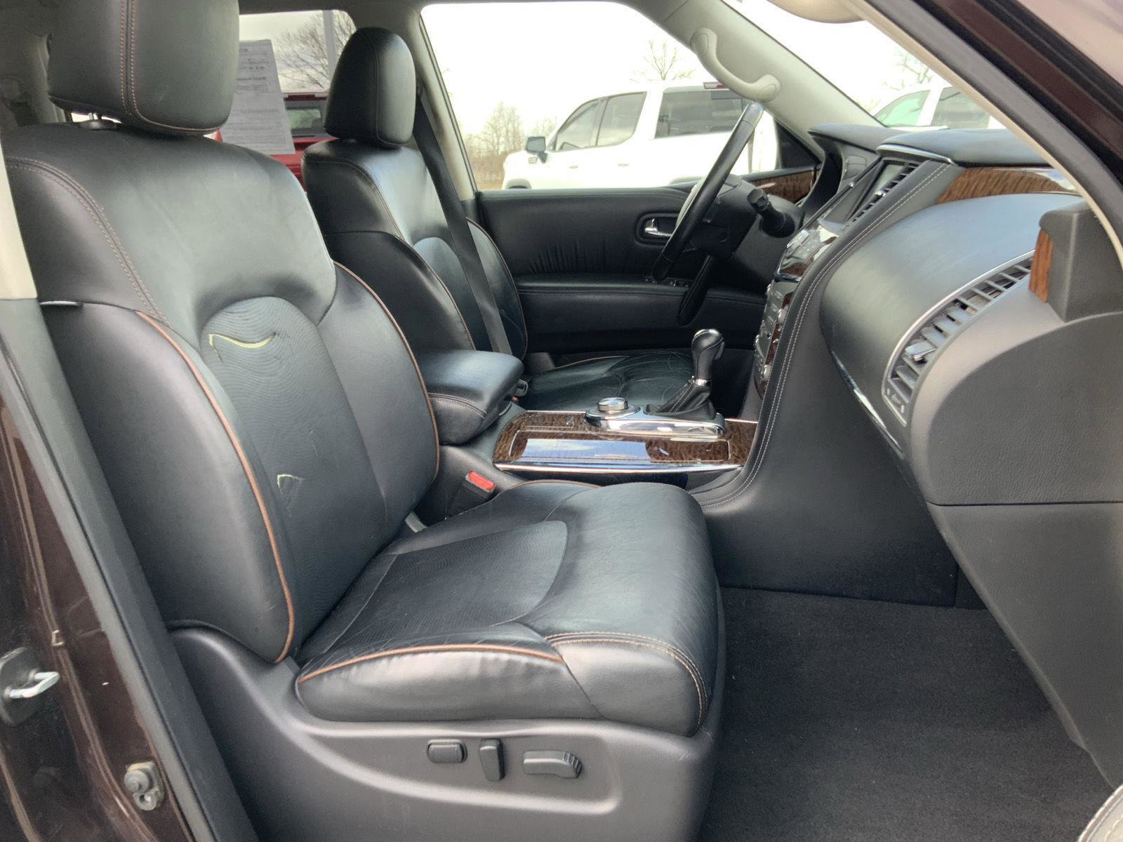 Used 2019 Nissan Armada SL w/ Premium Package image 60