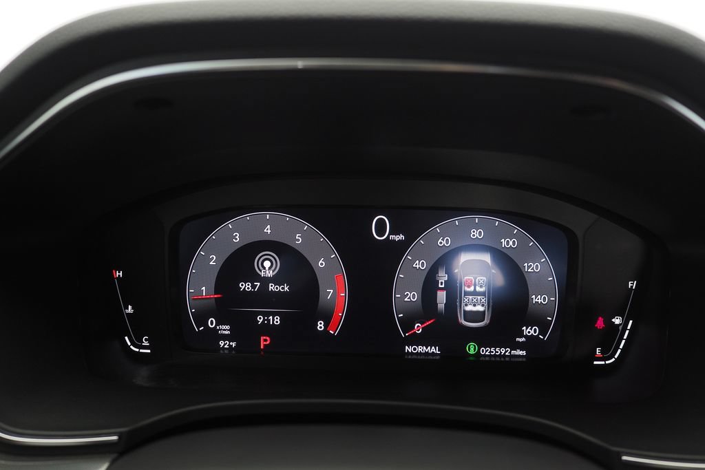 Used 2024 Acura Integra A-Spec w/ Technology Package FWD image 15