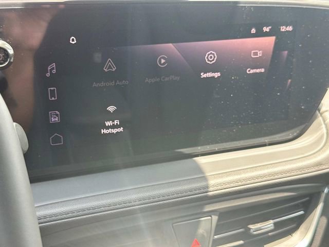 New 2026 Buick Encore GX Sport Touring w/ Advanced Technology Package image 30