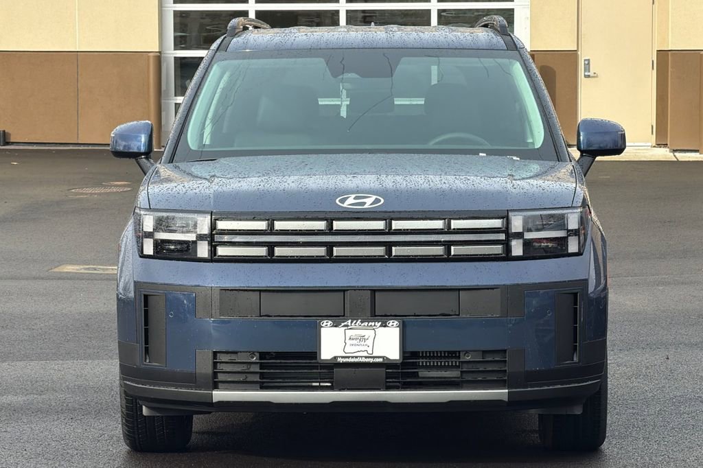 New 2026 Hyundai Santa Fe SEL image 3