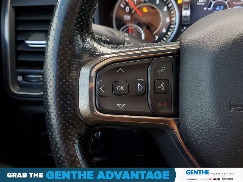 Used 2019 RAM 1500 Sport w/ Level 2 Equipment Group AWD/4WD image 16