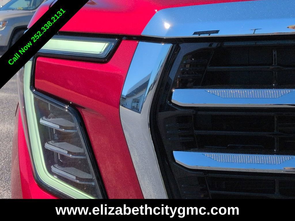 New 2026 GMC Yukon XL Elevation AWD/4WD image 10