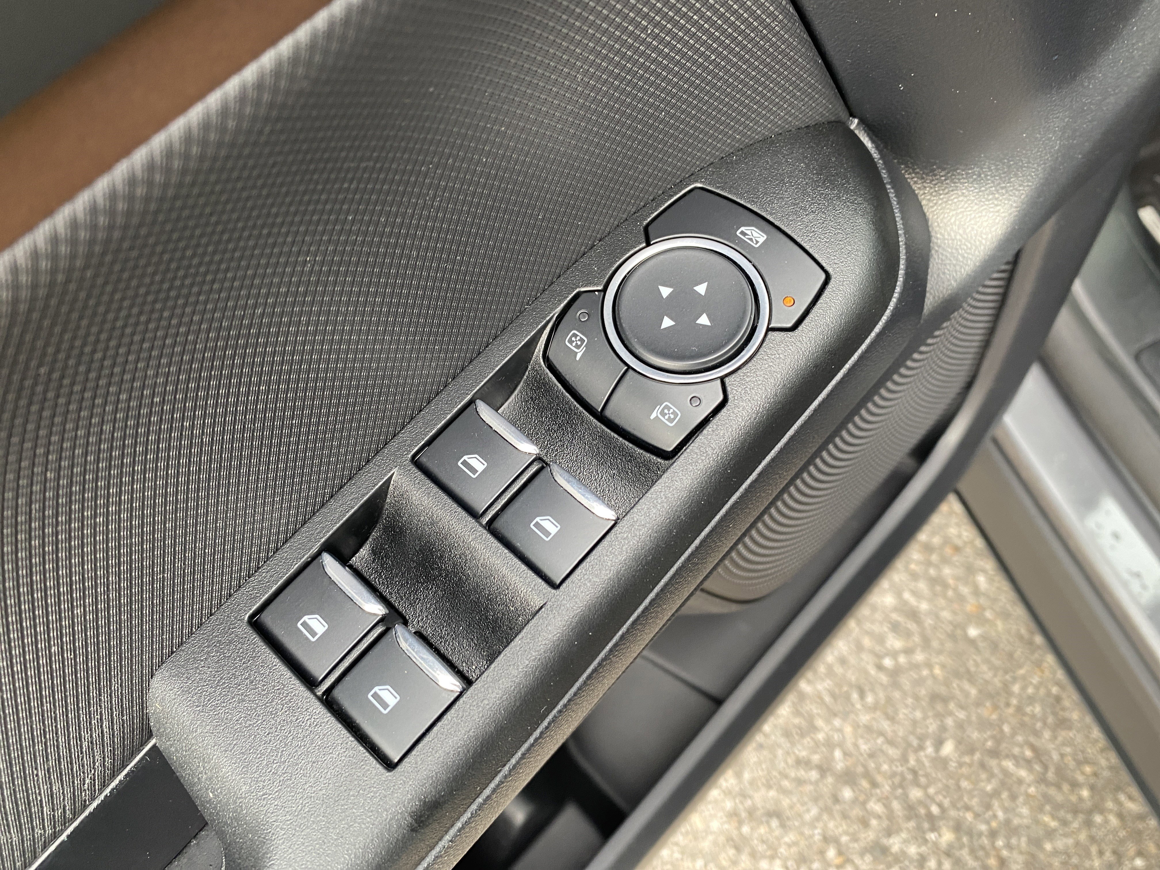 Used 2023 Ford Bronco Sport Outer Banks w/ Tech Package image 18