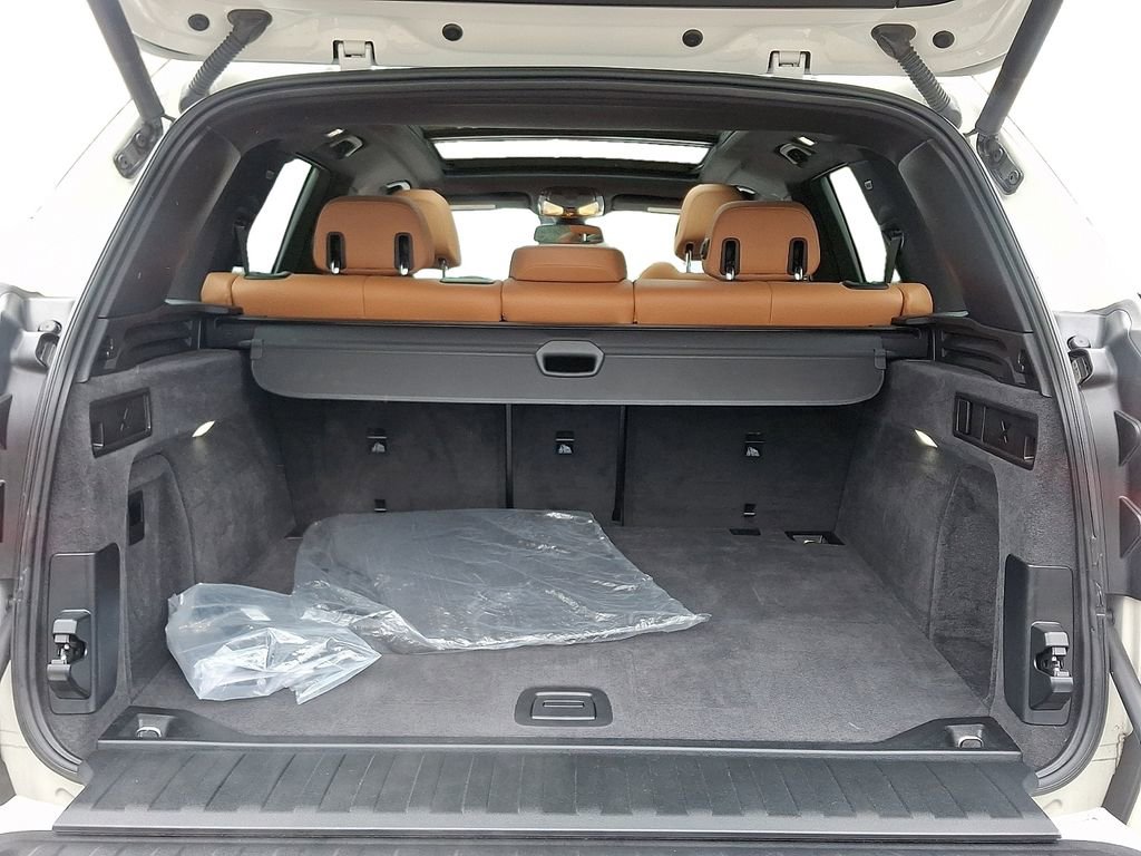 Used 2023 BMW X5 xDrive40i w/ Premium Package image 30