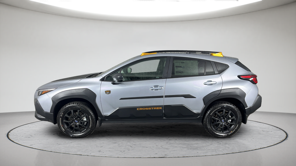 New 2026 Subaru Crosstrek 2.5i Wilderness AWD/4WD image 12