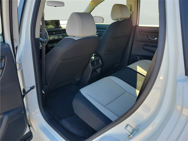 Used 2024 Honda CR-V EX image 8