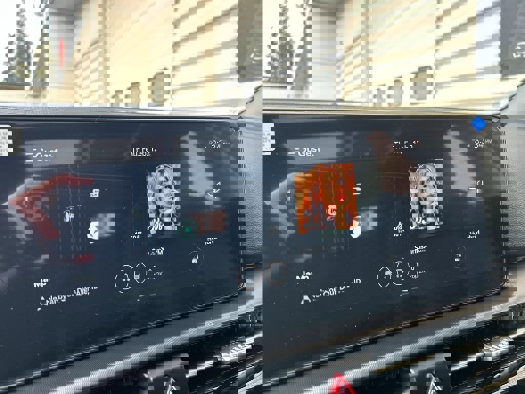 New 2026 Kia Sportage SX Prestige image 20