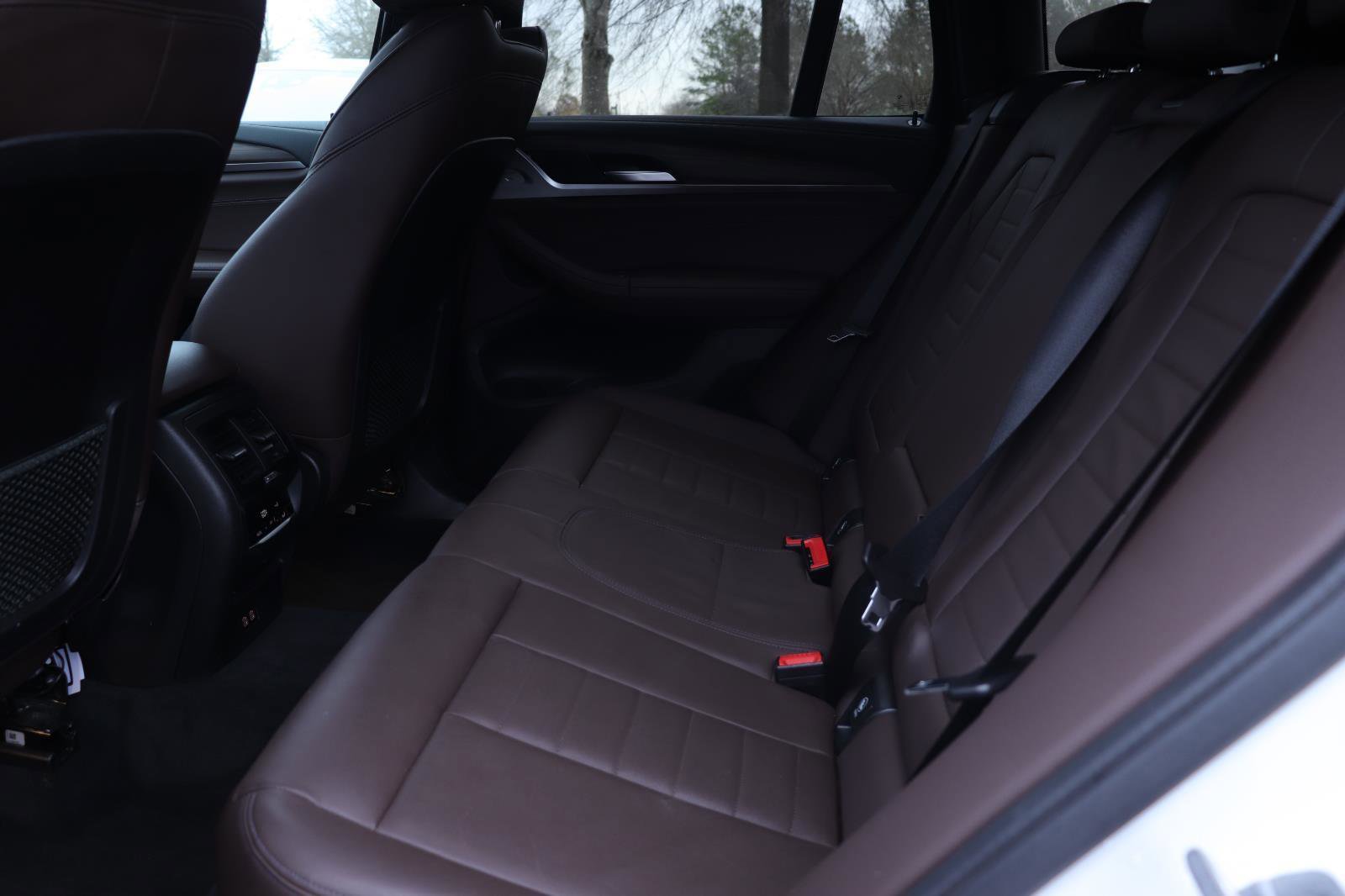 Used 2020 BMW X3 sDrive30i w/ M Sport Package 2 image 13