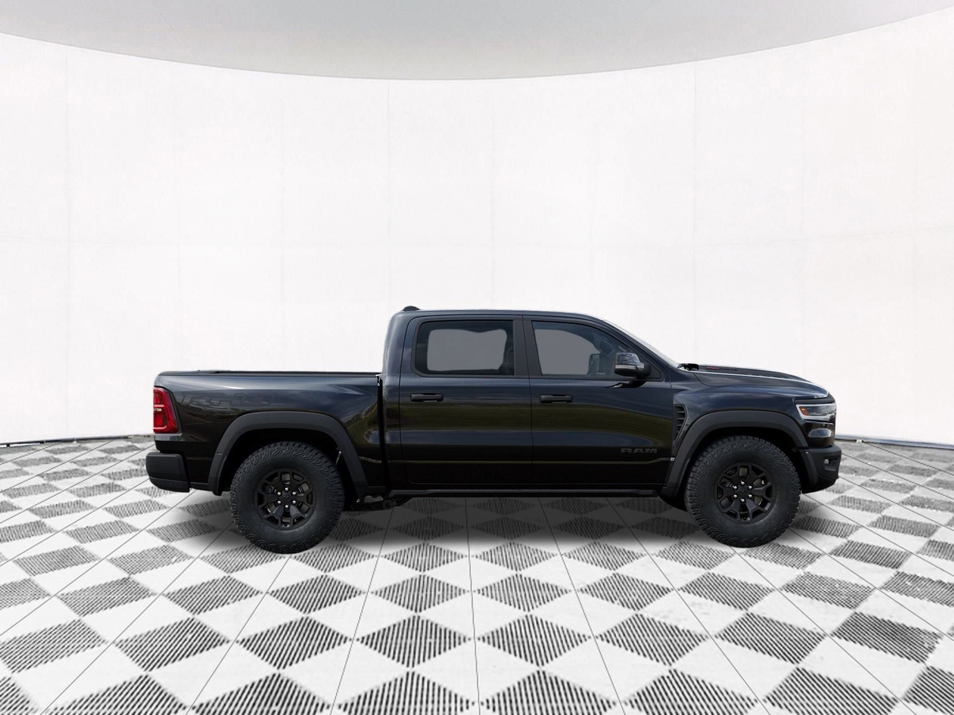 New 2026 RAM 1500 RHO image 29
