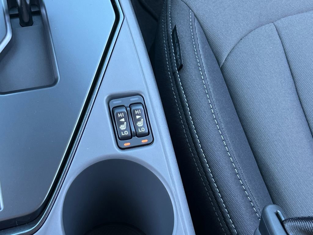 New 2026 Subaru Crosstrek 2.0i Premium image 24