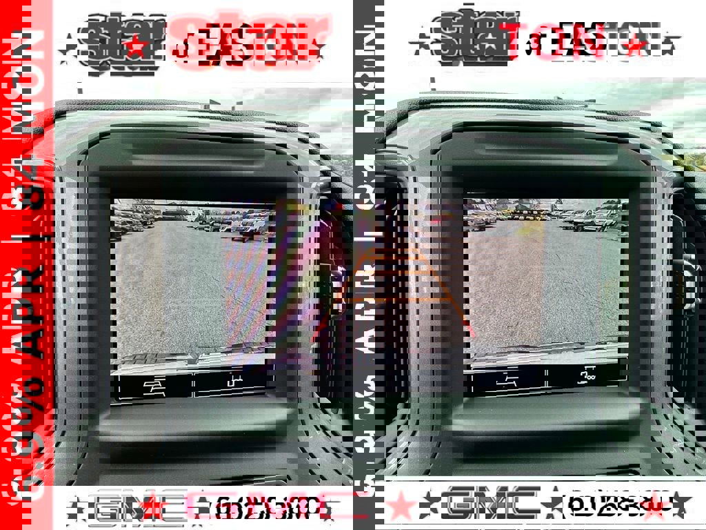 New 2026 GMC Sierra 3500 Pro image 19