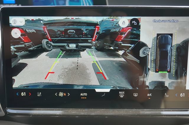 New 2027 Ford Expedition Max Active RWD image 9