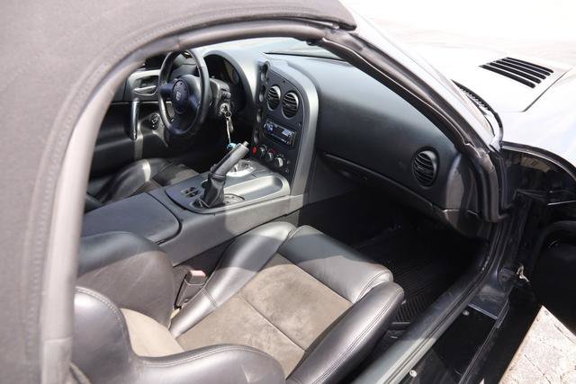 Used 2005 Dodge Viper SRT-10 RWD image 49