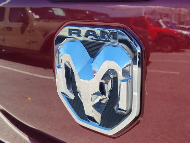 Used 2019 RAM 1500 Big Horn image 8