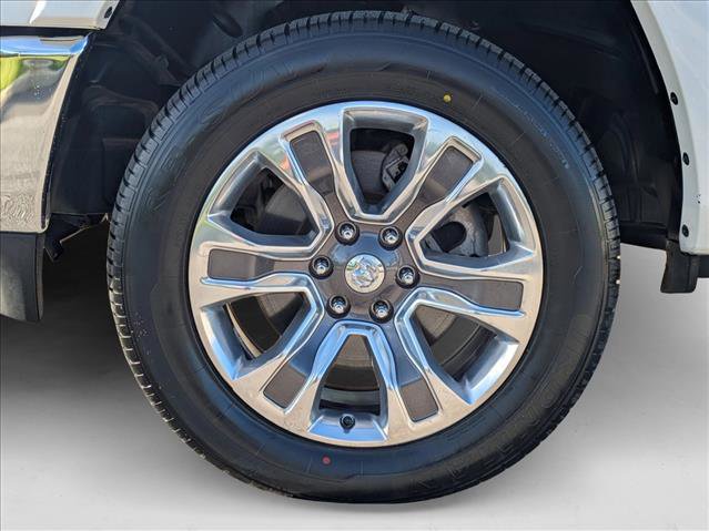 Used 2023 RAM 1500 Limited image 25